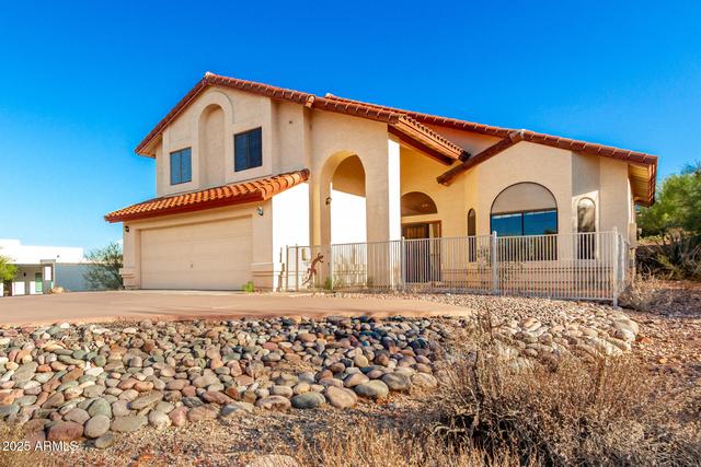 New Homes For Sale This Week That Attend Mcdowell Mountain Elementary School: September 19th to September 25th