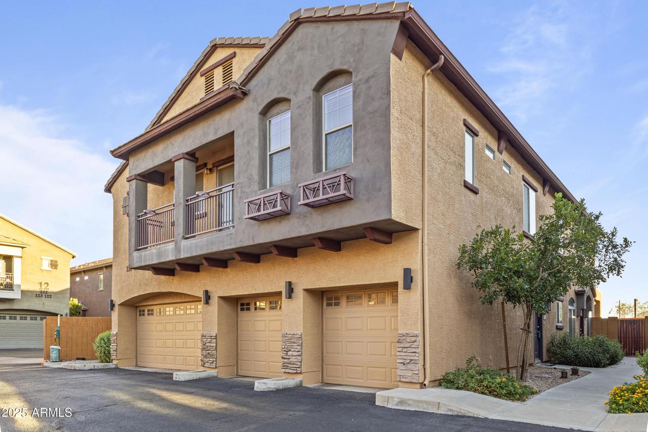 17365 N Cave Creek Rd. #218, Phoenix, AZ 85032