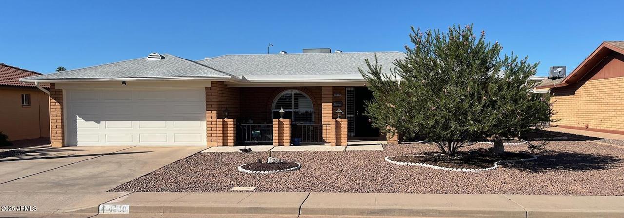 4630 E Capri Ave., Mesa, AZ 85206