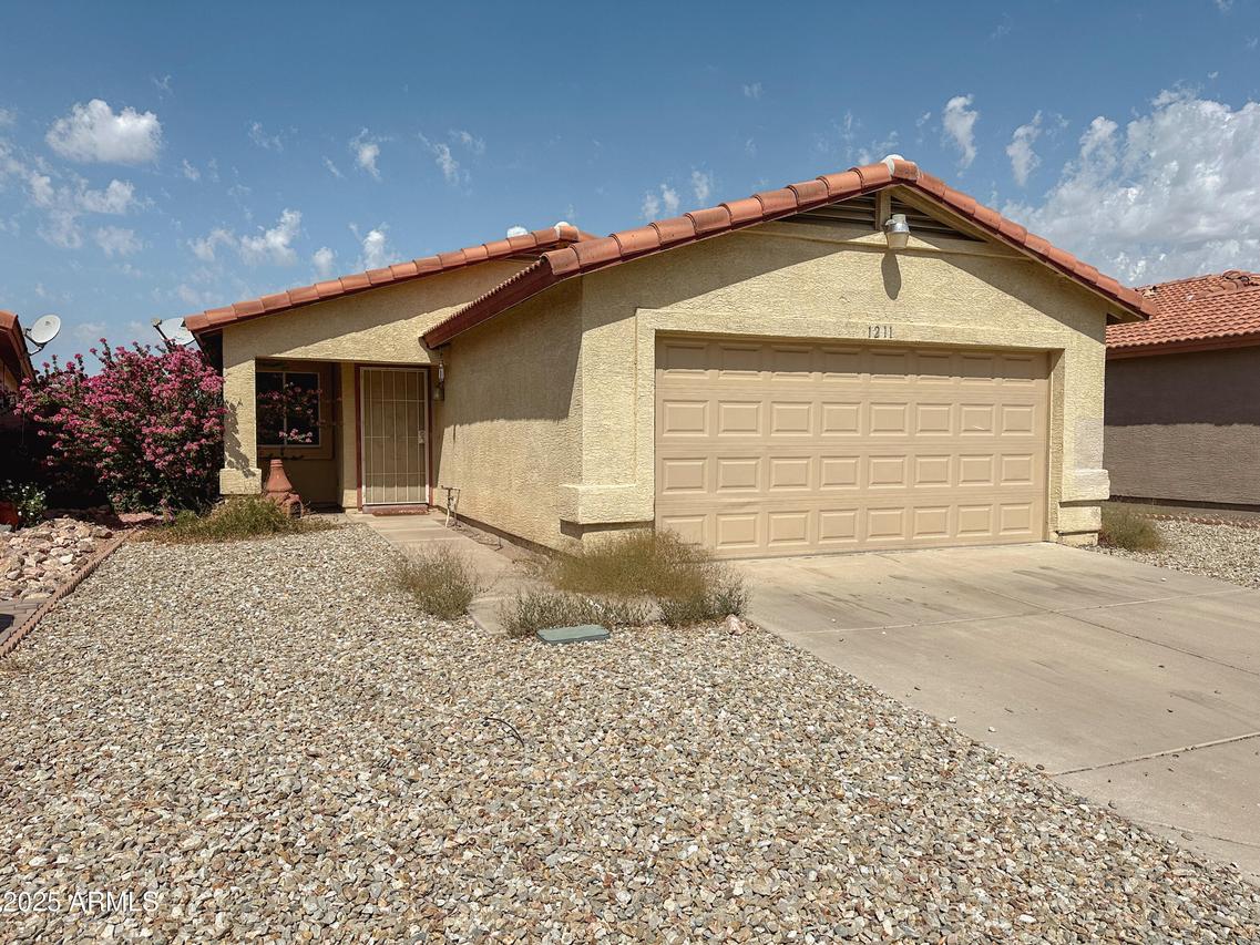 4545 N 67th Ave. #1211, Phoenix, AZ 85033