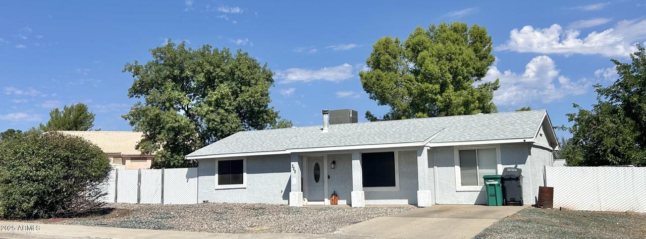 320 E Fir St., Cottonwood, AZ 86326