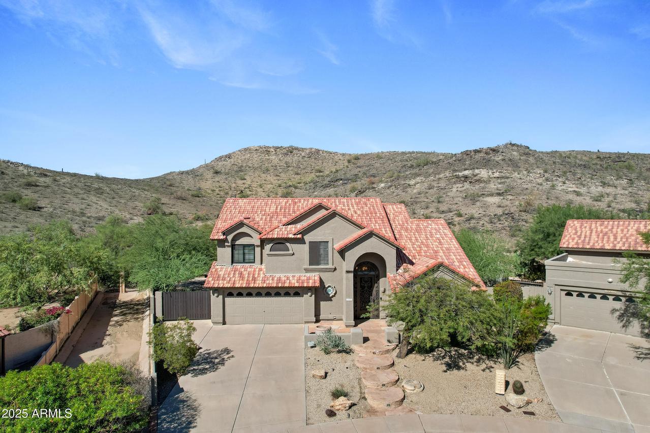 15218 S 36th Pl., Phoenix, AZ 85044