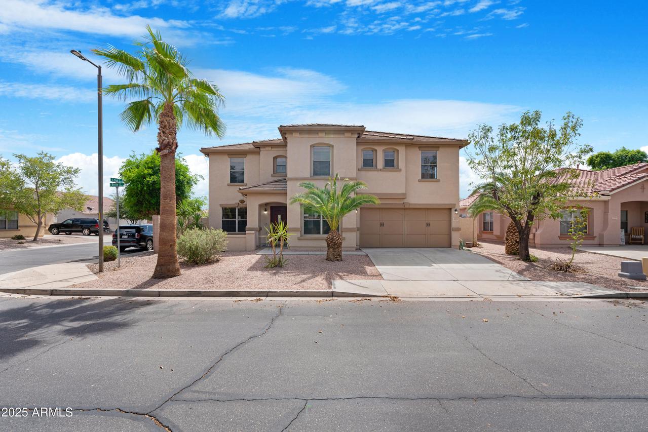 3771 E Betsy Ln., Gilbert, AZ 85296