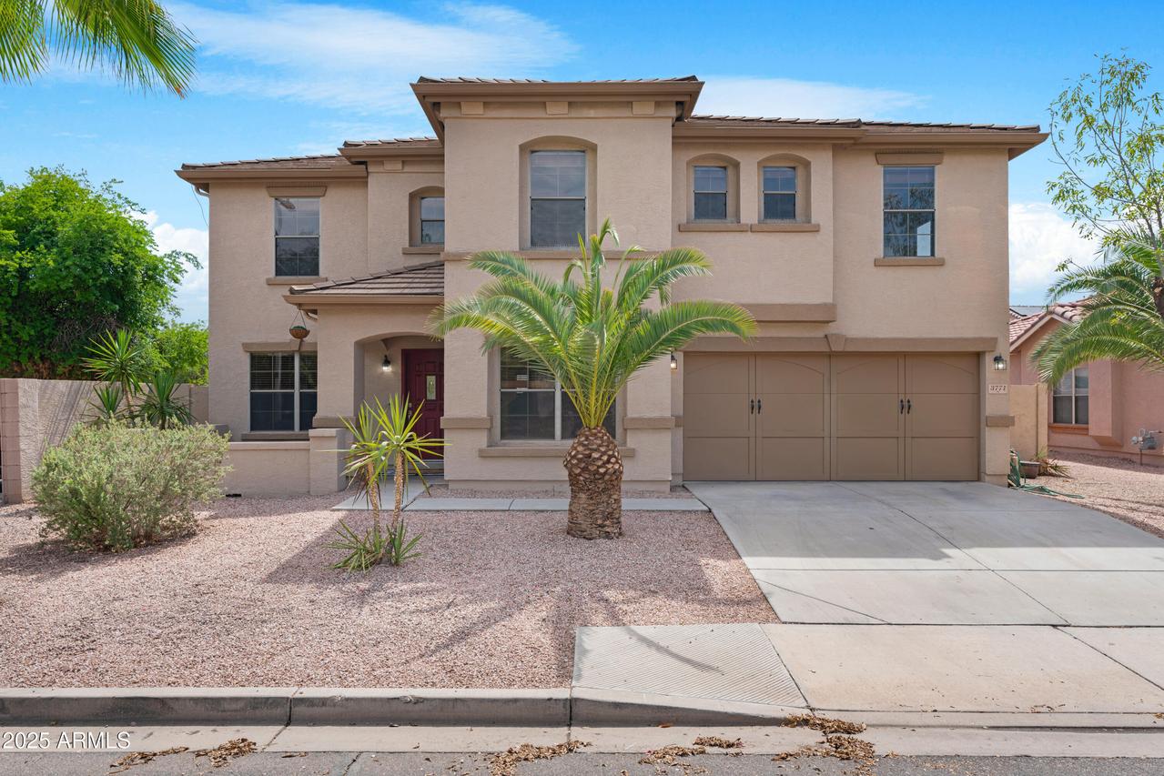 3771 E Betsy Ln., Gilbert, AZ 85296