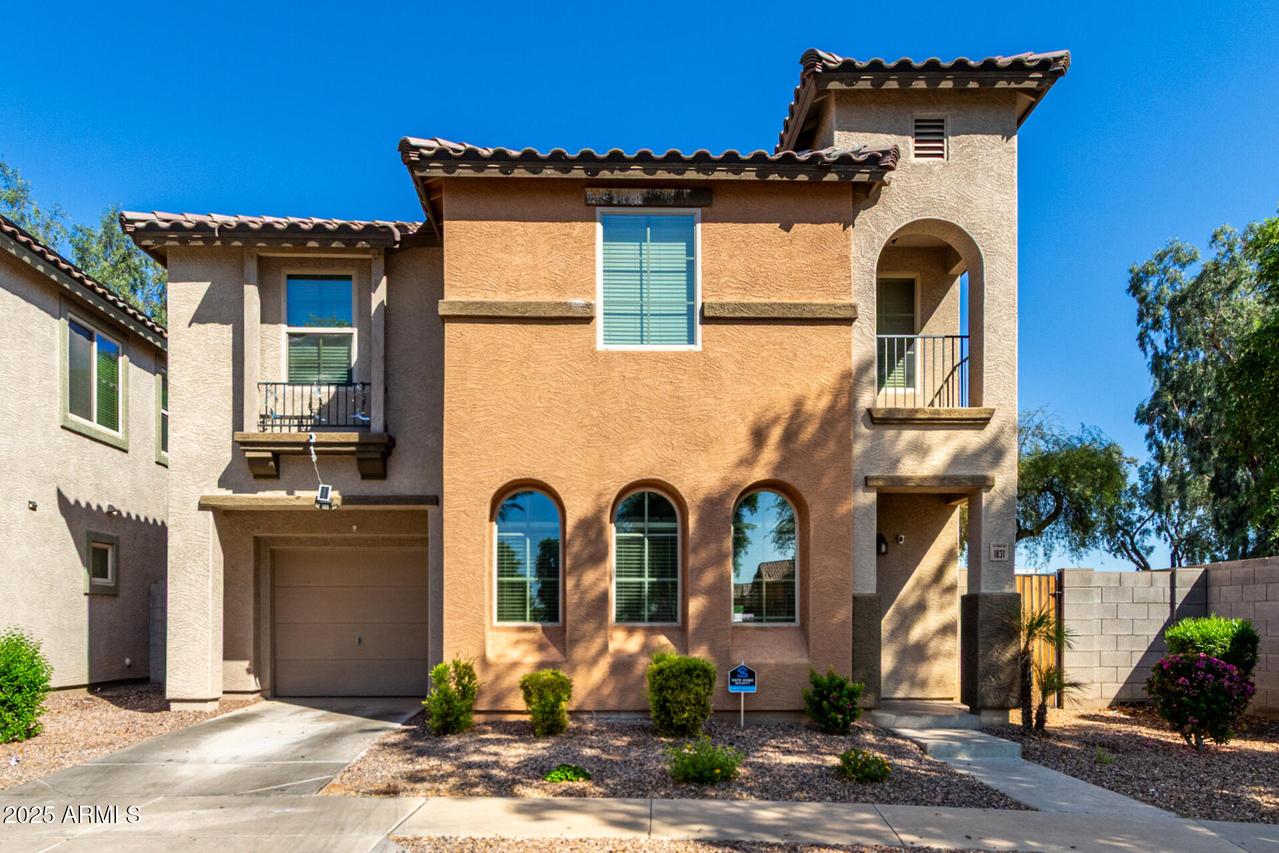 1831 N 77th Ave., Phoenix, AZ 85035