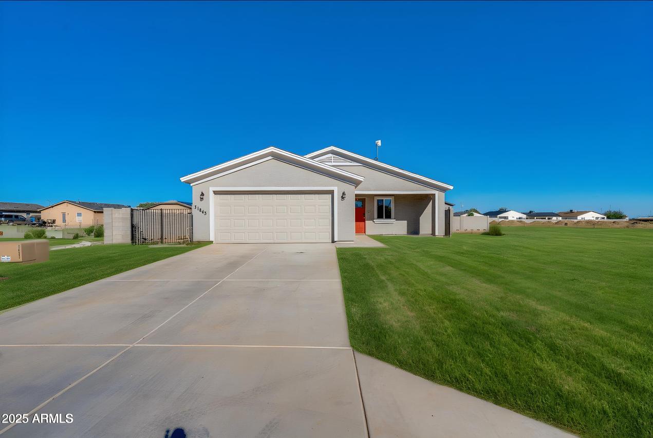 31843 N Poplar St., Wittmann, AZ 85361