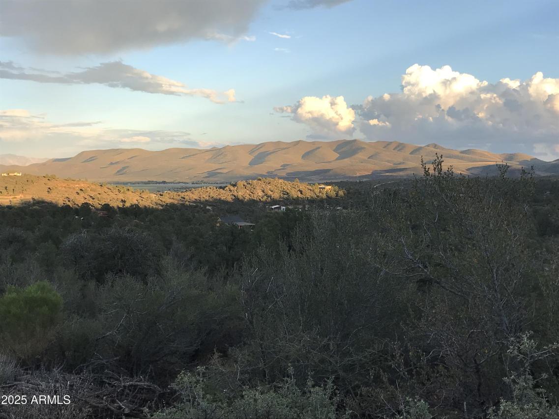 00000 W Buckhorn - W Dr. #-, Peeples Valley, AZ 86332