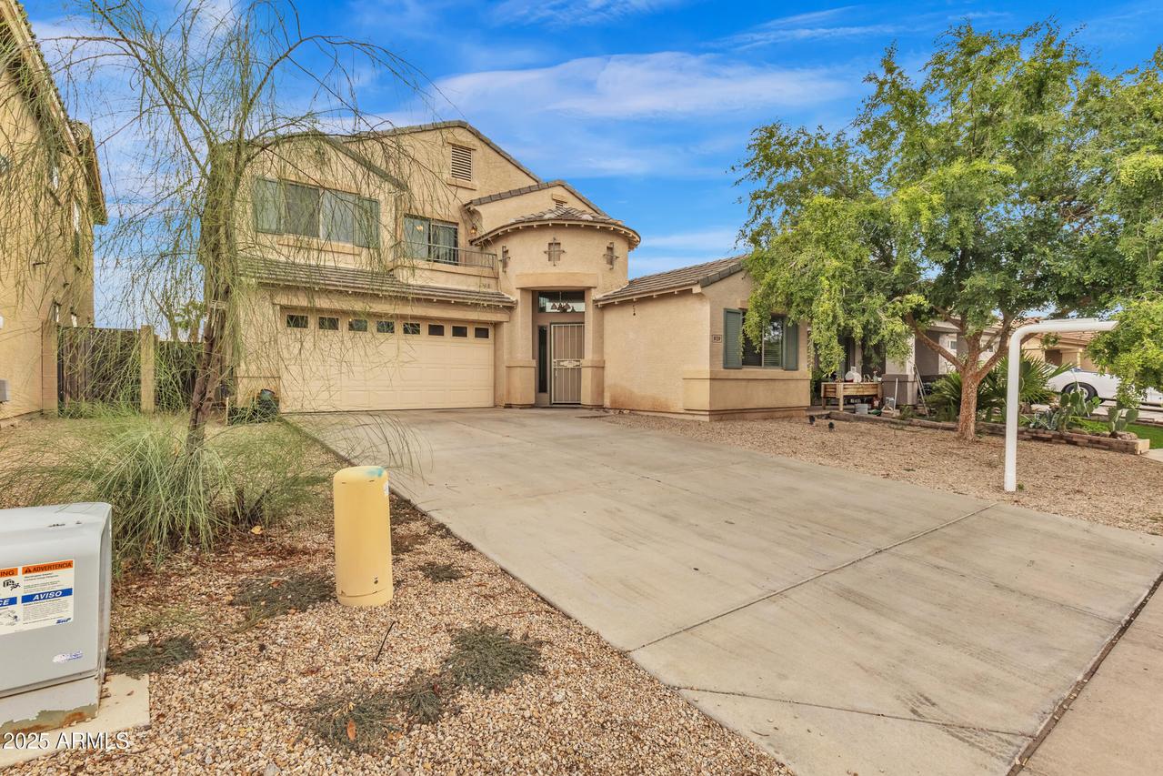 9139 W Florence Ave., Tolleson, AZ 85353