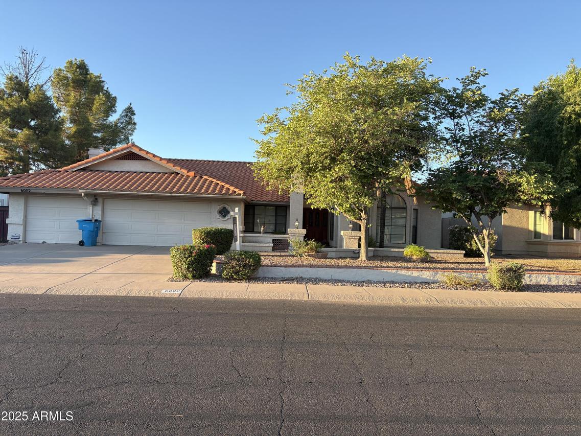 6002 E Winchcomb Dr., Scottsdale, AZ 85254