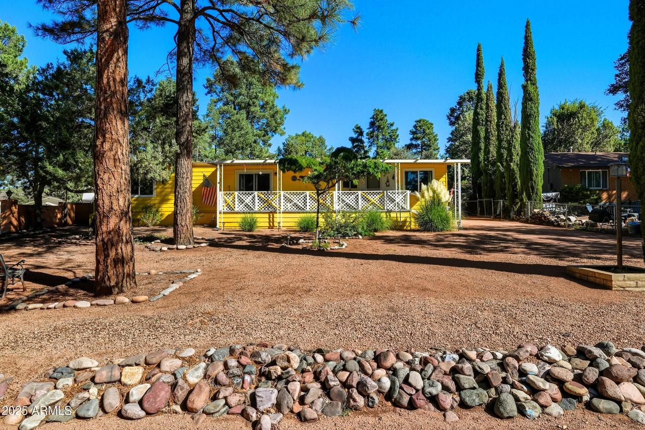 500 E Lorene St., Payson, AZ 85541