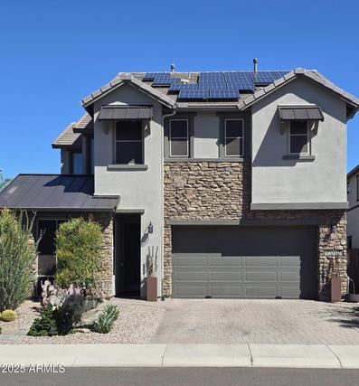 New Homes For Sale This Week in The Village at Vistancia: September 19th to September 25th