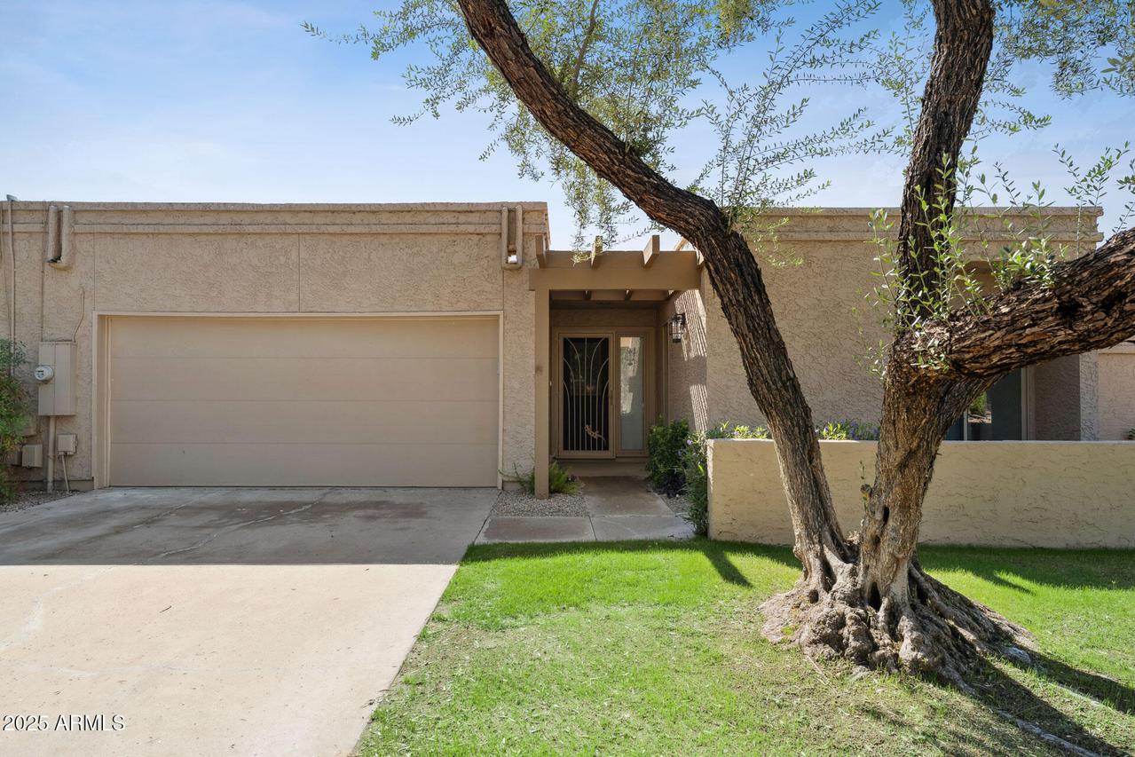 7967 E Solano Dr., Scottsdale, AZ 85250