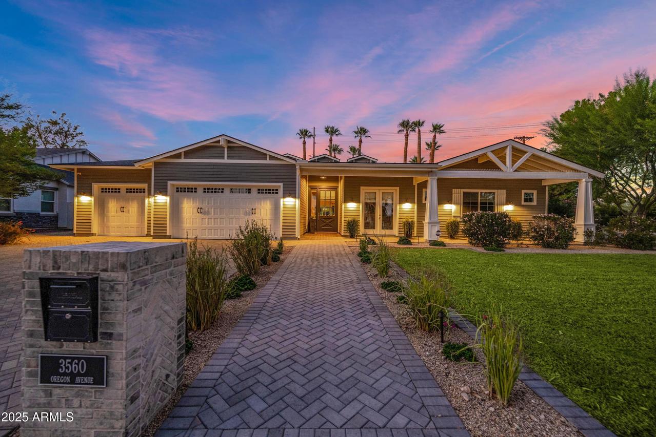 3560 E Oregon Ave., Phoenix, AZ 85018