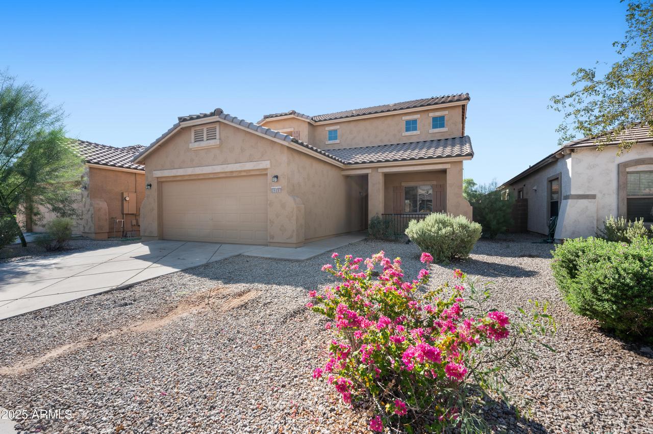 5211 W Glass Ln., Laveen, AZ 85339