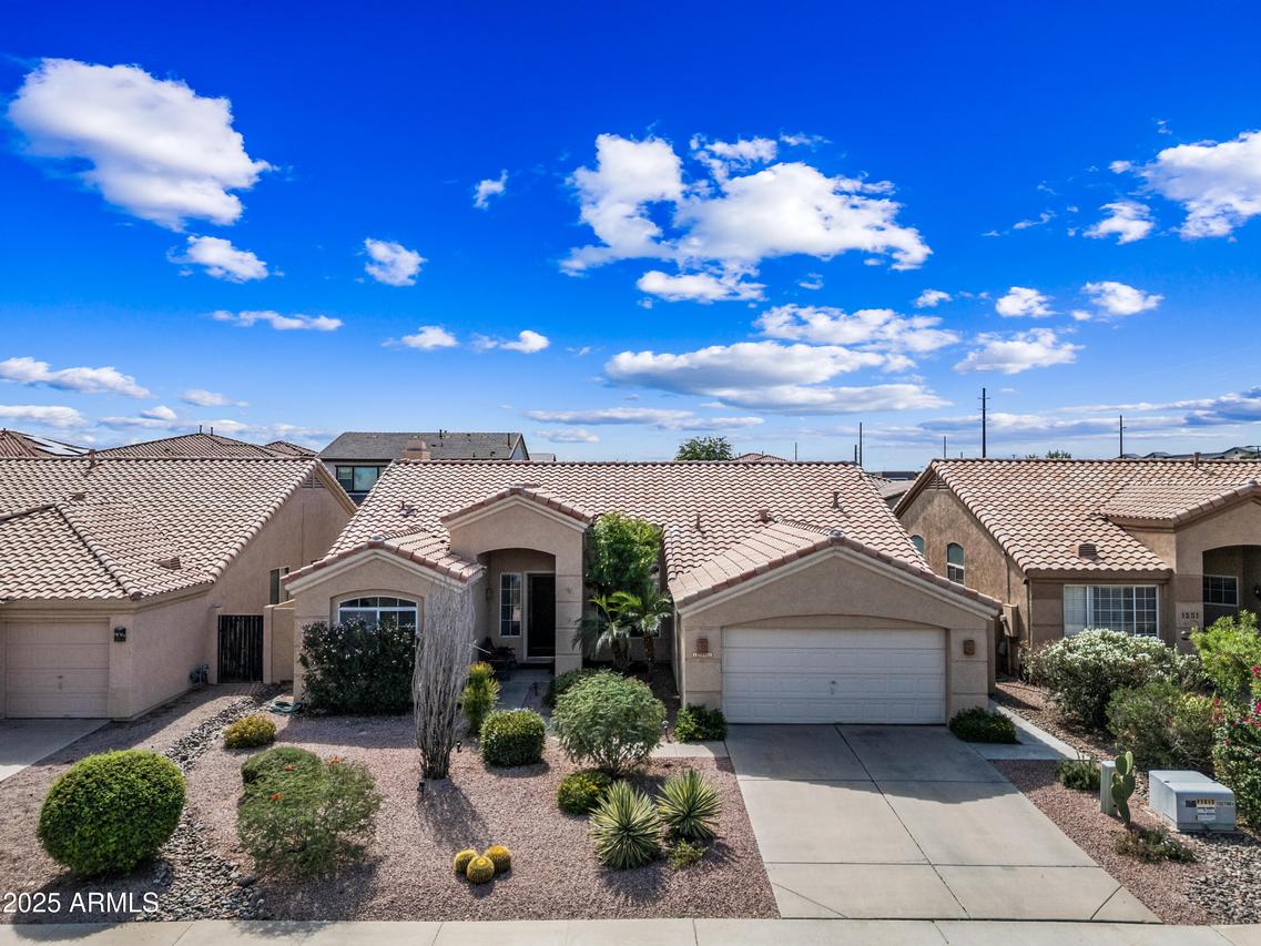 1541 W Chilton Ave., Gilbert, AZ 85233