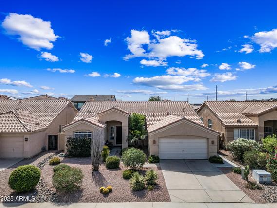 New Homes For Sale This Week That Attend Mesquite Junior High School: September 19th to September 25th