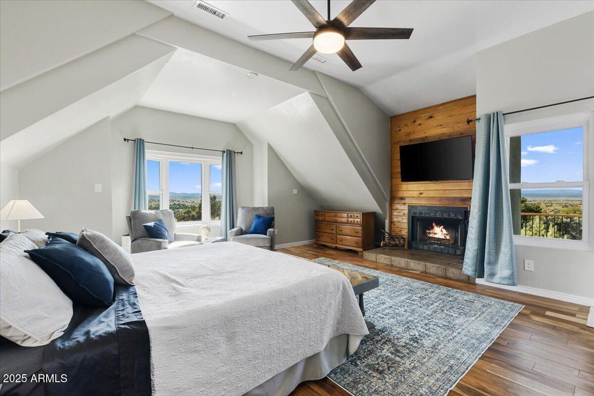 14800 N Deer View Tr., Prescott, AZ 86305