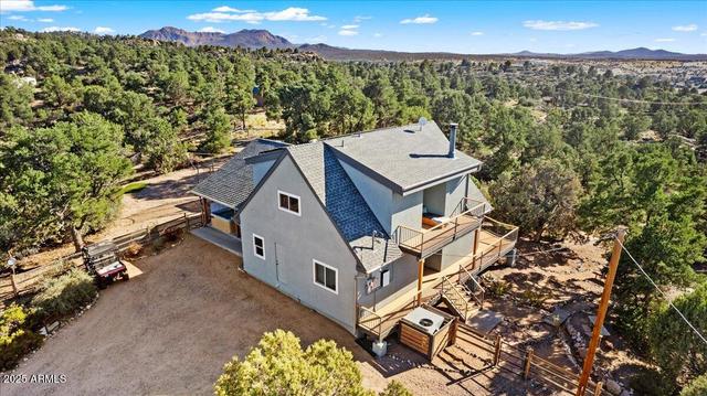 New Homes For Sale This Week in Prescott: September 19th to September 25th