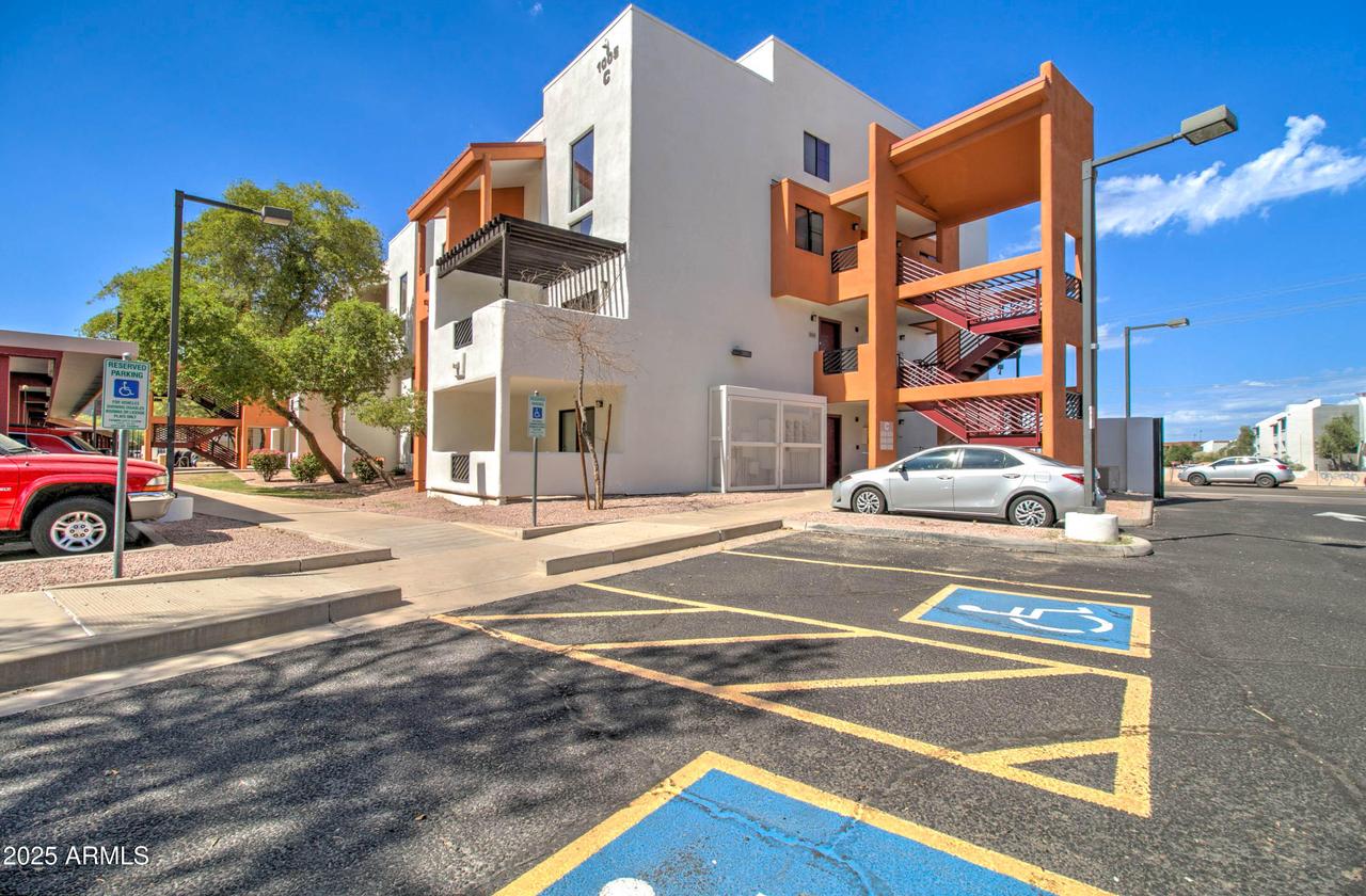1005 E 8th St. #3015, Tempe, AZ 85281