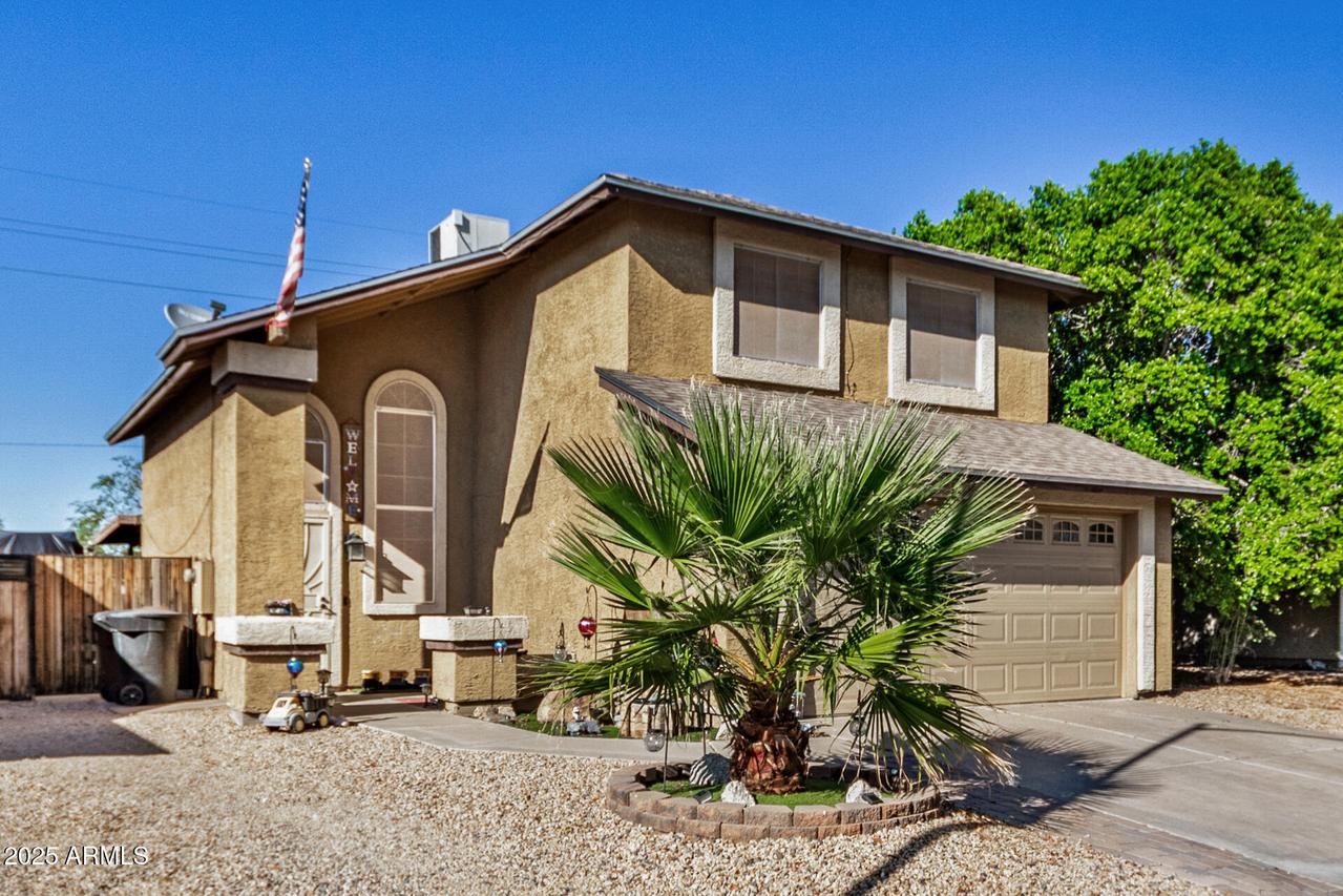 7638 W Shaw Butte Dr., Peoria, AZ 85345