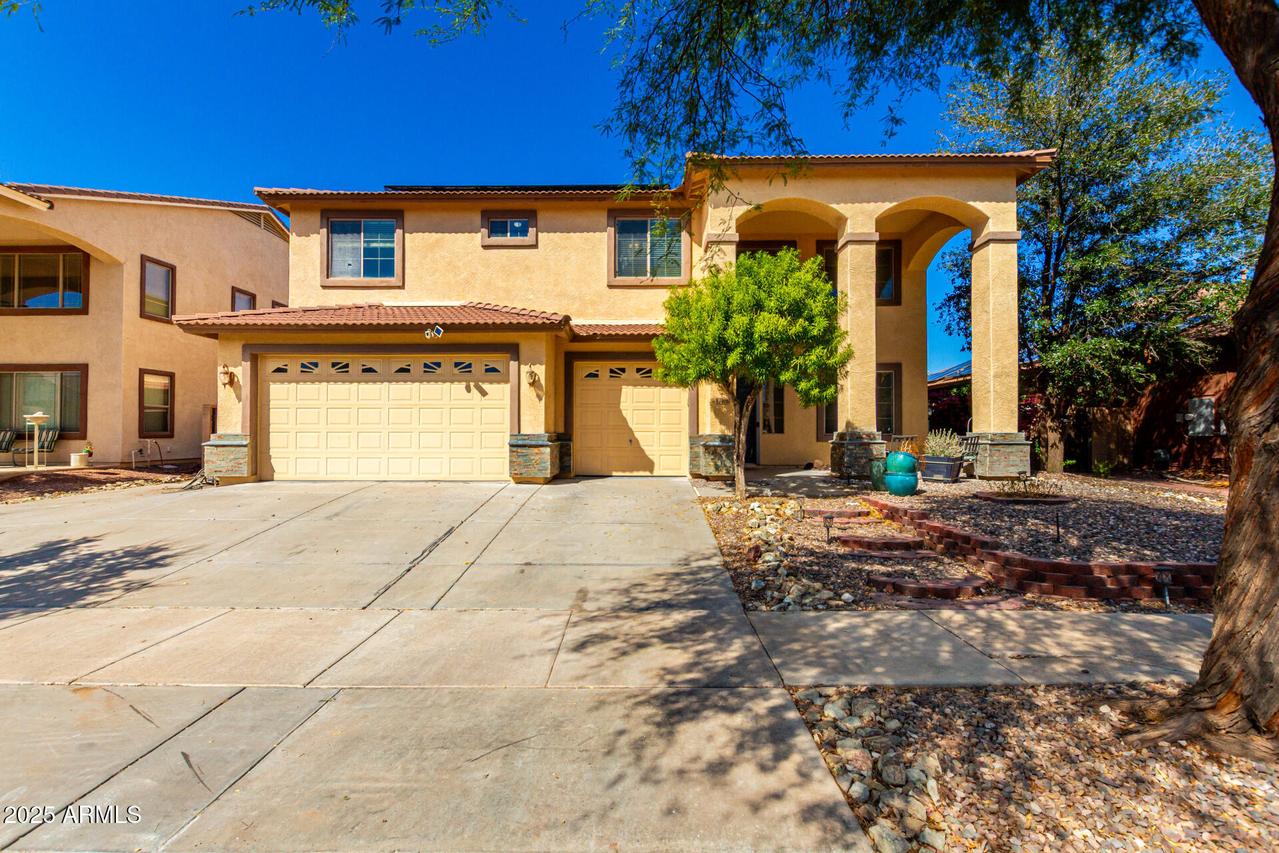 15826 W Mercer Ln., Surprise, AZ 85379