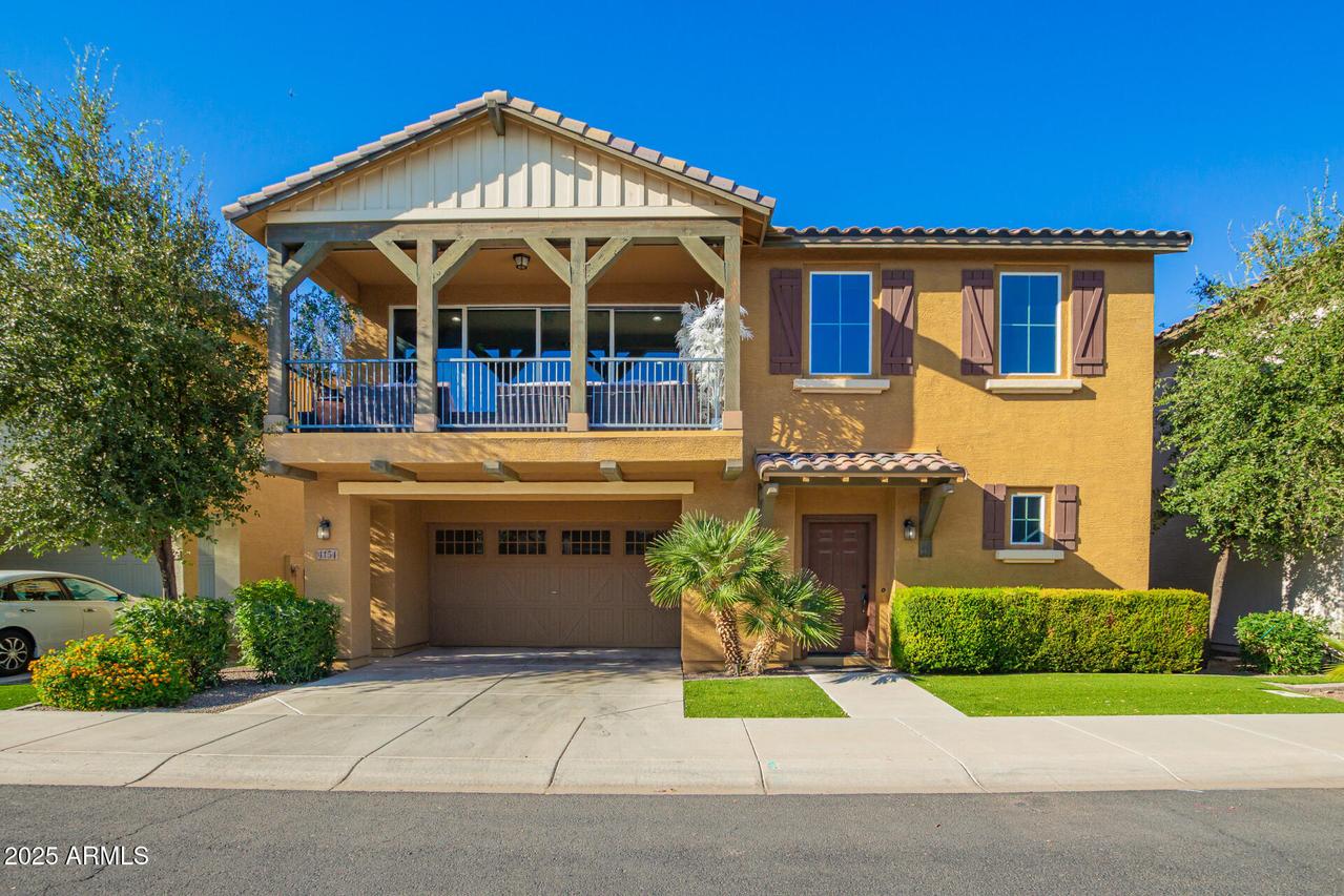 4154 E Pony Ln., Gilbert, AZ 85295