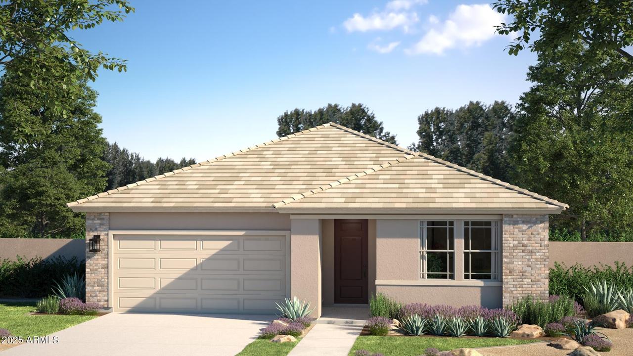 18369 W Monte Lindo Ln., Surprise, AZ 85387