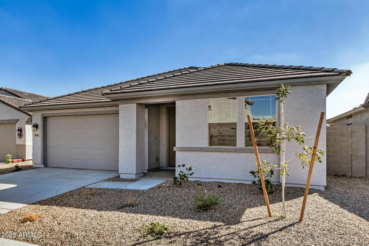 18369 W Monte Lindo Ln., Surprise, AZ 85387
