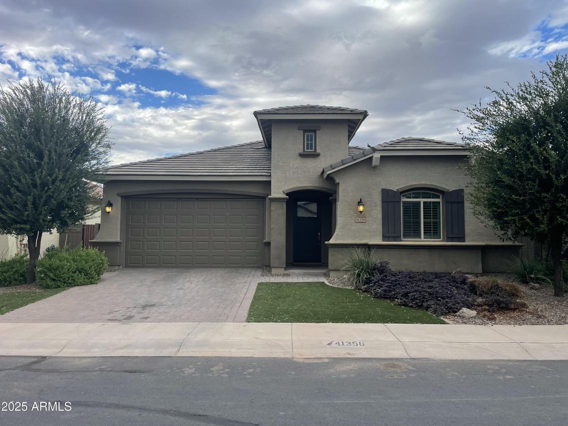 41356 W Centennial Dr., Maricopa, AZ 85138