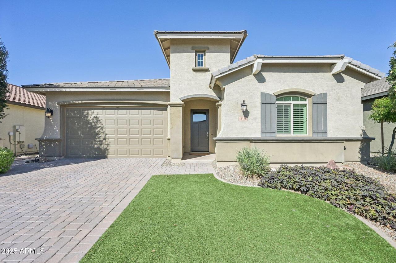 41356 W Centennial Dr., Maricopa, AZ 85138