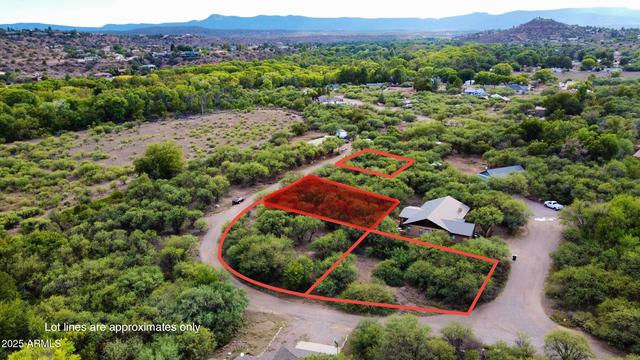 New Homes For Sale This Week in Rimrock: September 19th to September 25th
