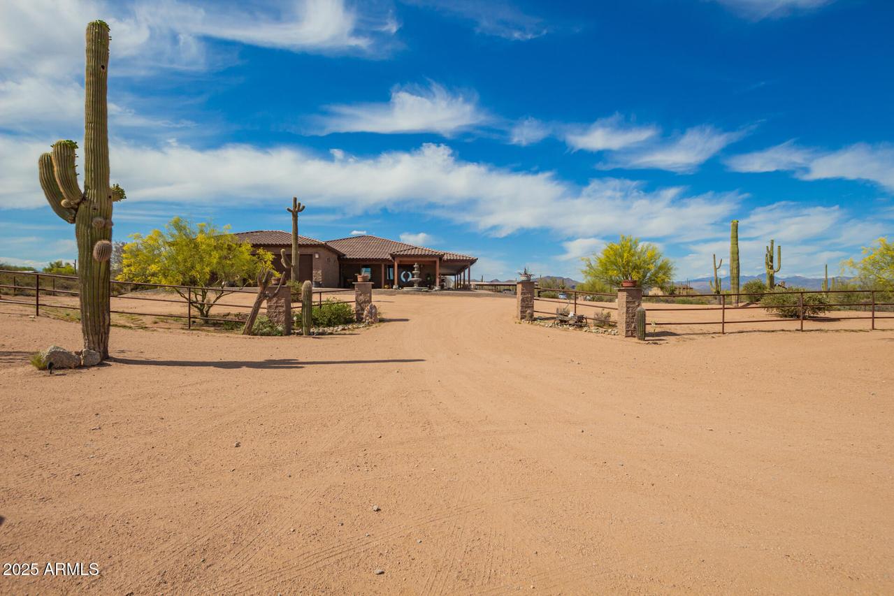 17024 E Lone Mountain Rd., Rio Verde, AZ 85263