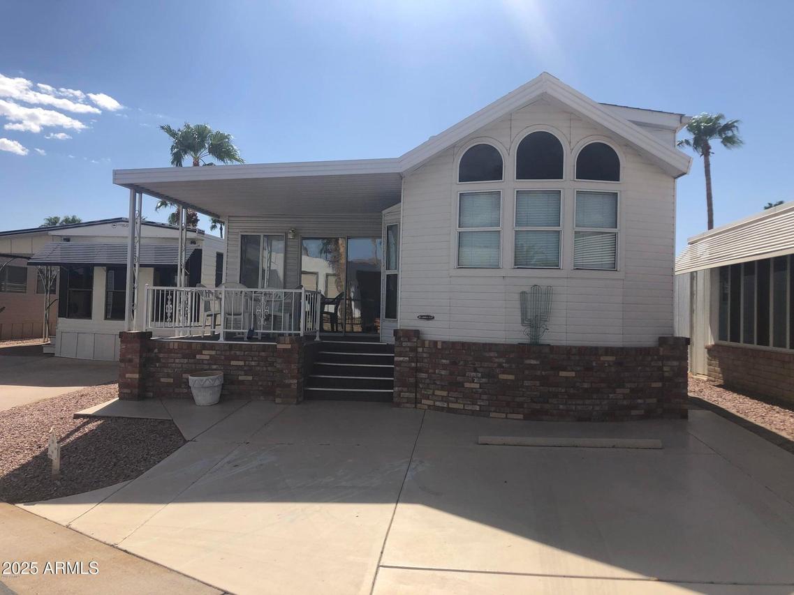 1507 S Omaha Dr., Apache Junction, AZ 85119