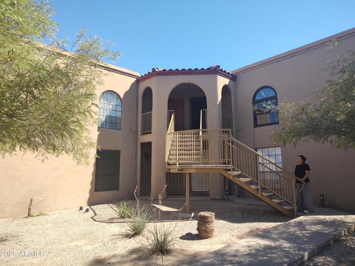 13035 N 34th St. #11, Phoenix, AZ 85032