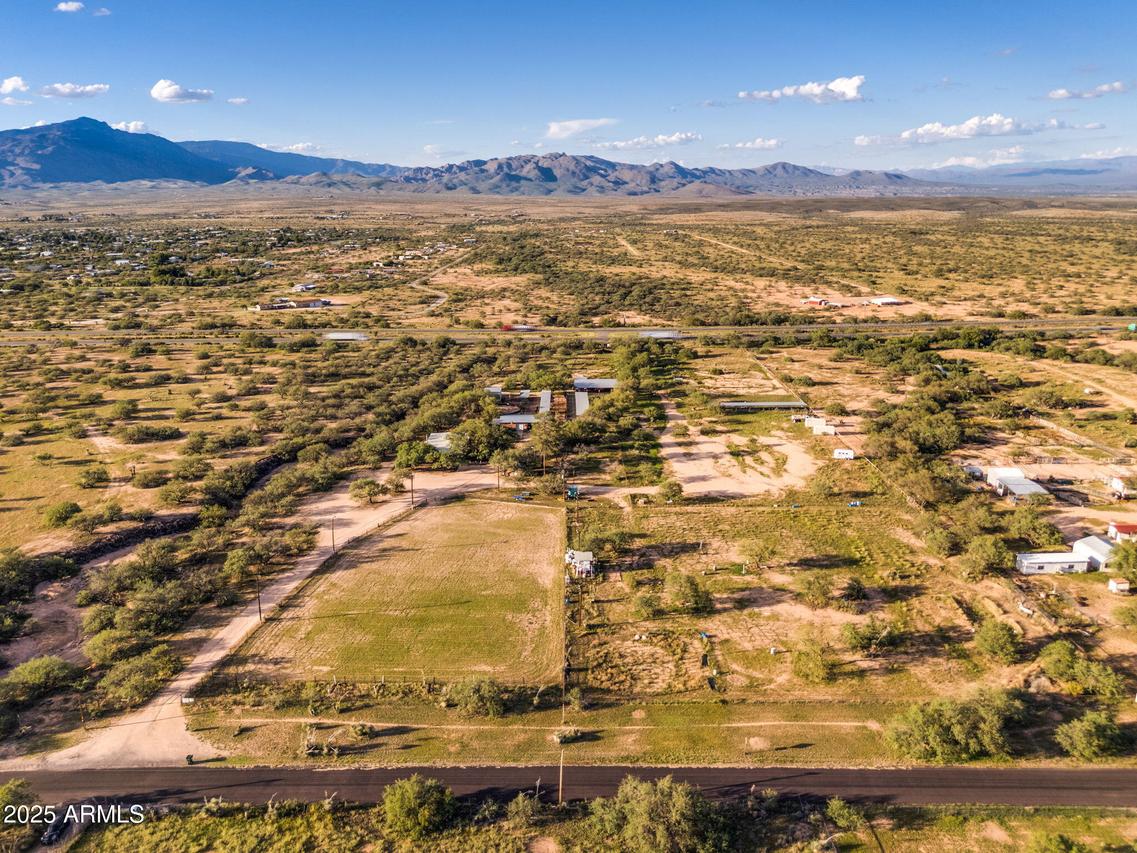 3036 W Williams Rd., Benson, AZ 85602