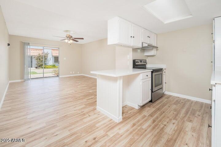 6818 N 35th Ave. #I, Phoenix, AZ 85017