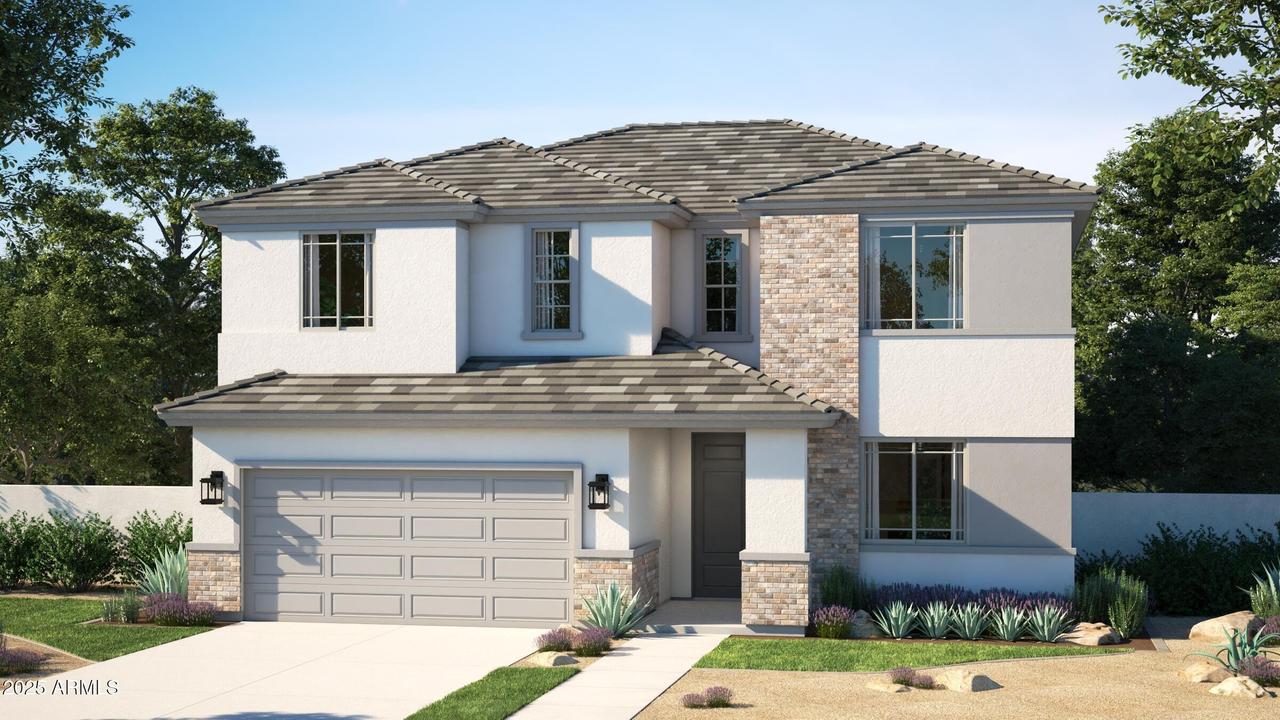 18378 W Villa Hermosa Ln., Surprise, AZ 85387