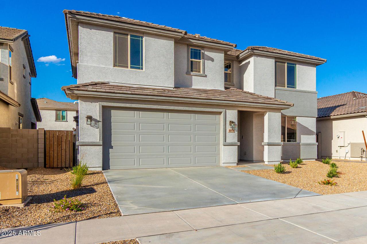 18378 W Villa Hermosa Ln., Surprise, AZ 85387