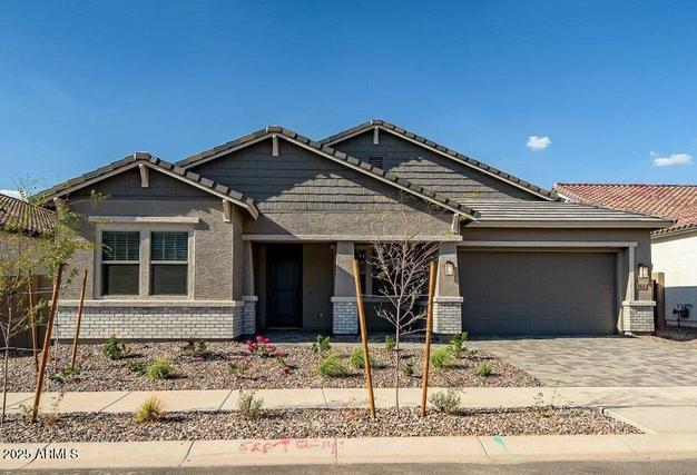 New Homes For Sale This Week That Attend J. O. Combs Middle School: September 19th to September 25th
