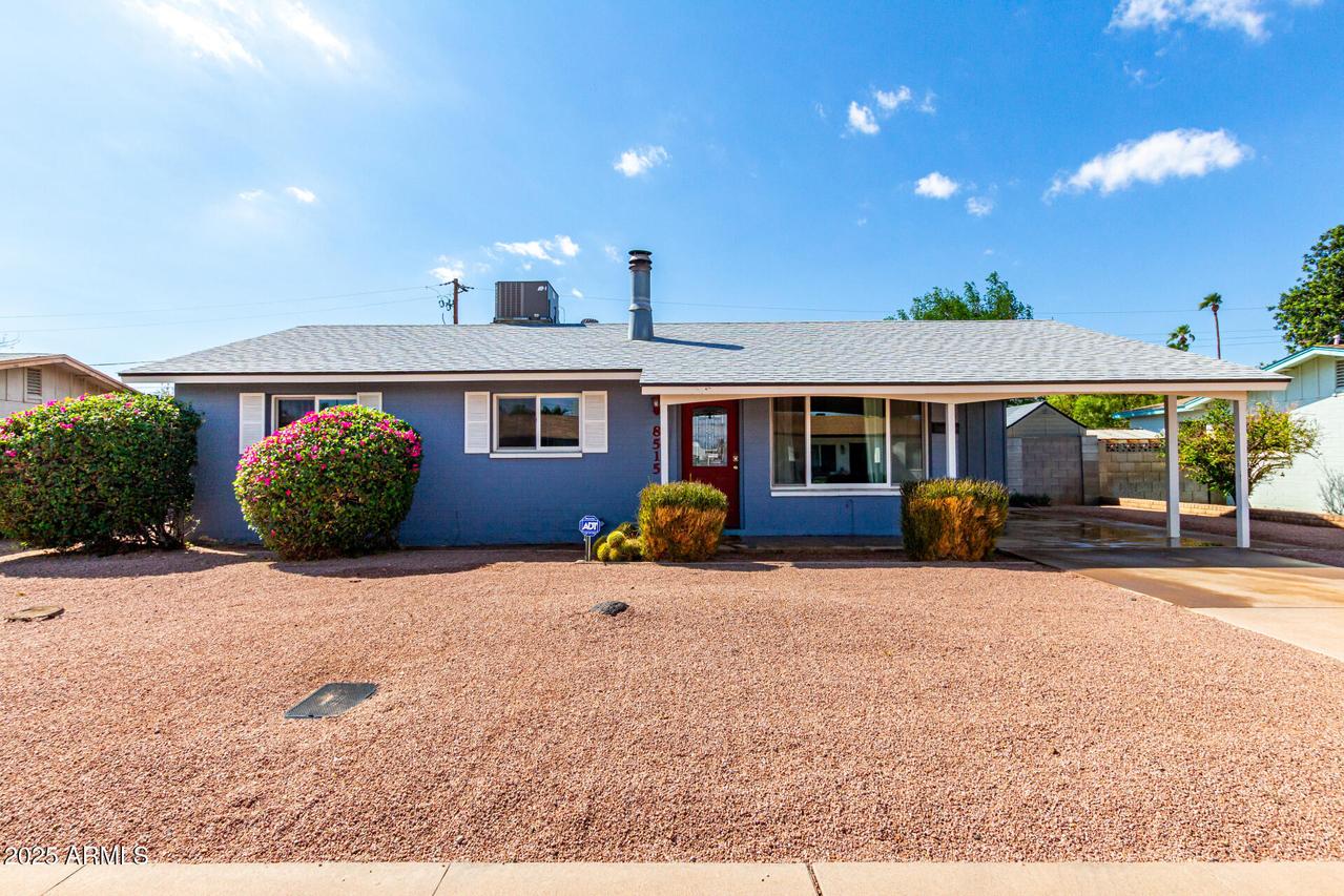 8515 E Mackenzie Dr., Scottsdale, AZ 85251