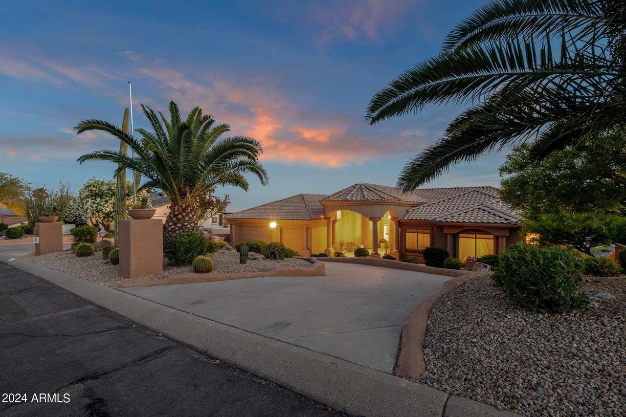 15705 E Centipede Dr., Fountain Hills, AZ 85268