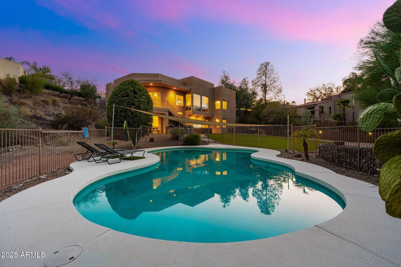 15660 E Tepee Dr., Fountain Hills, AZ 85268