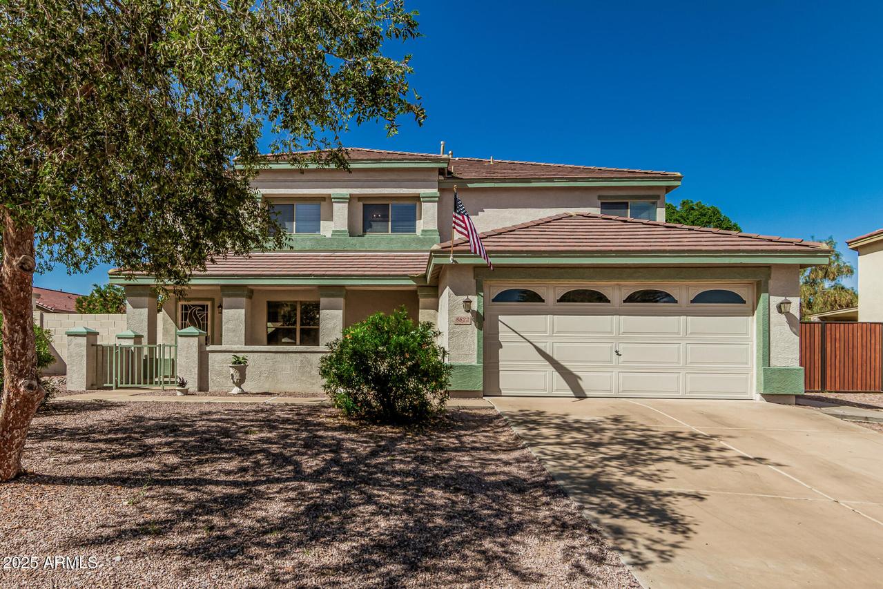 8822 S 12th St., Phoenix, AZ 85042