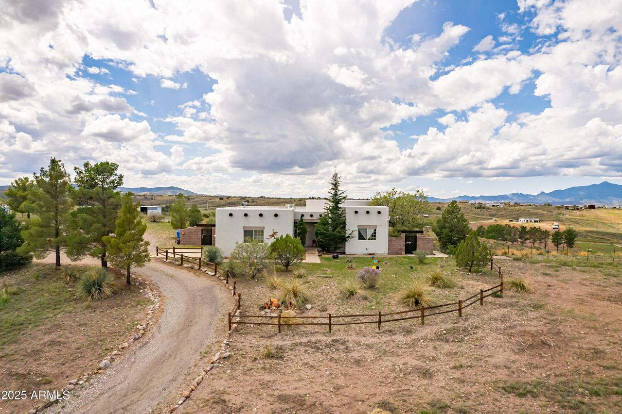 98 Paint Tr., Sonoita, AZ 85637