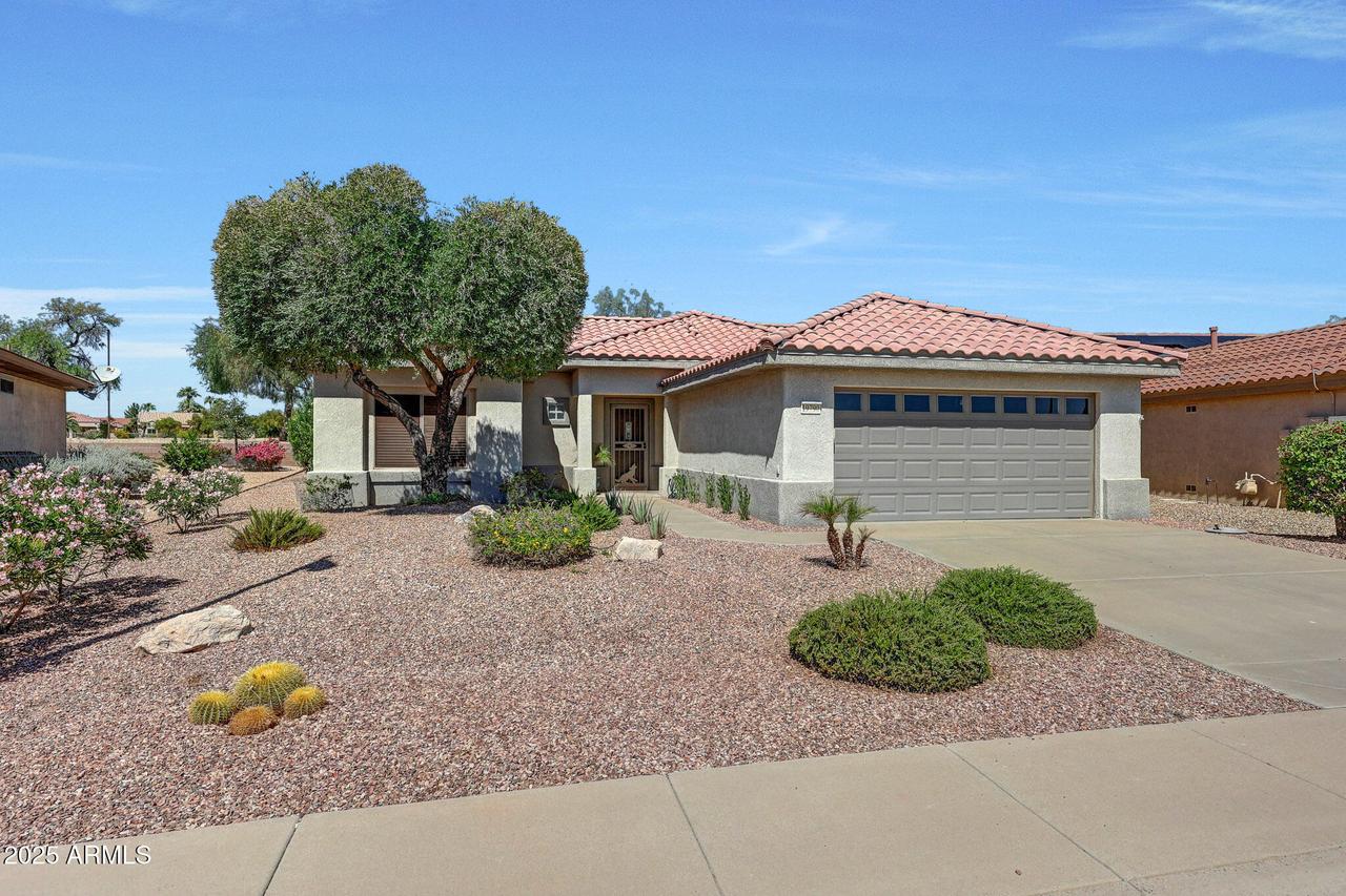 19790 N Hidden Ridge Dr., Surprise, AZ 85374