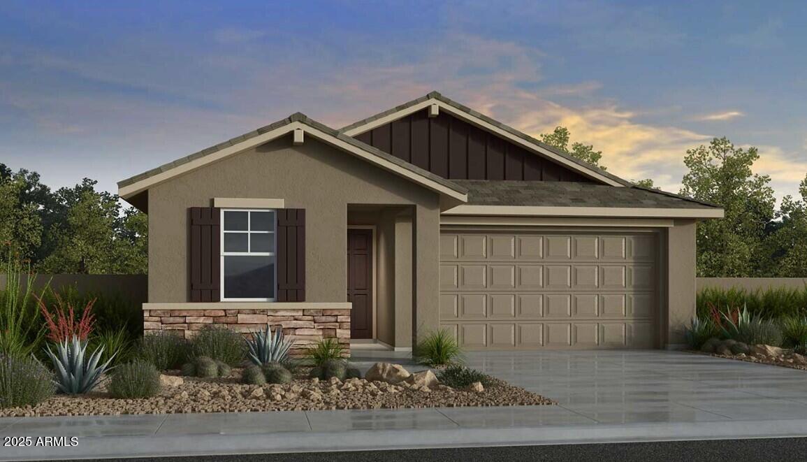 16940 W Thurman Dr., Goodyear, AZ 85338