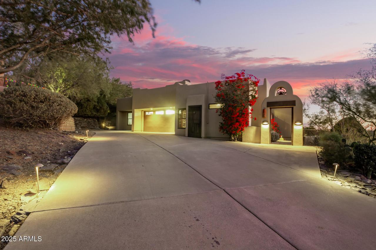35621 N Mamie Maude Dr., Carefree, AZ 85377