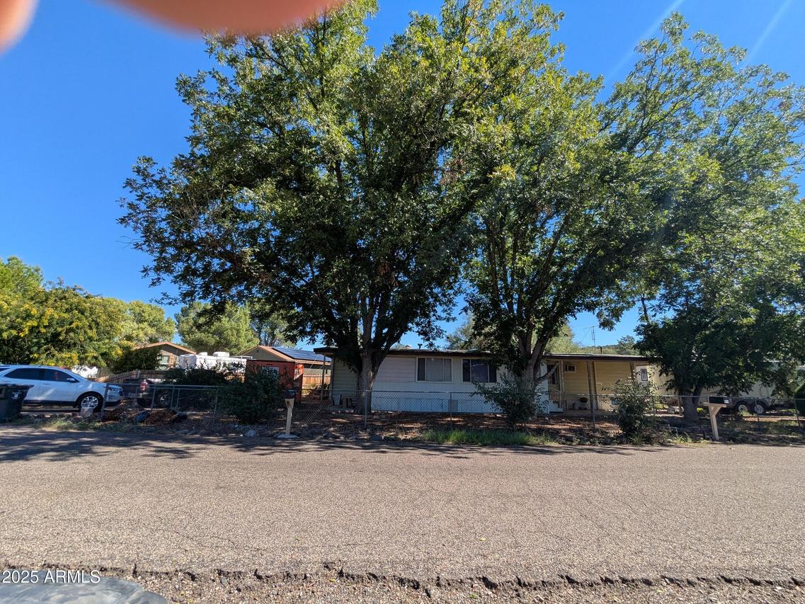 3190 S Dinky Creek Dr., Camp Verde, AZ 86322