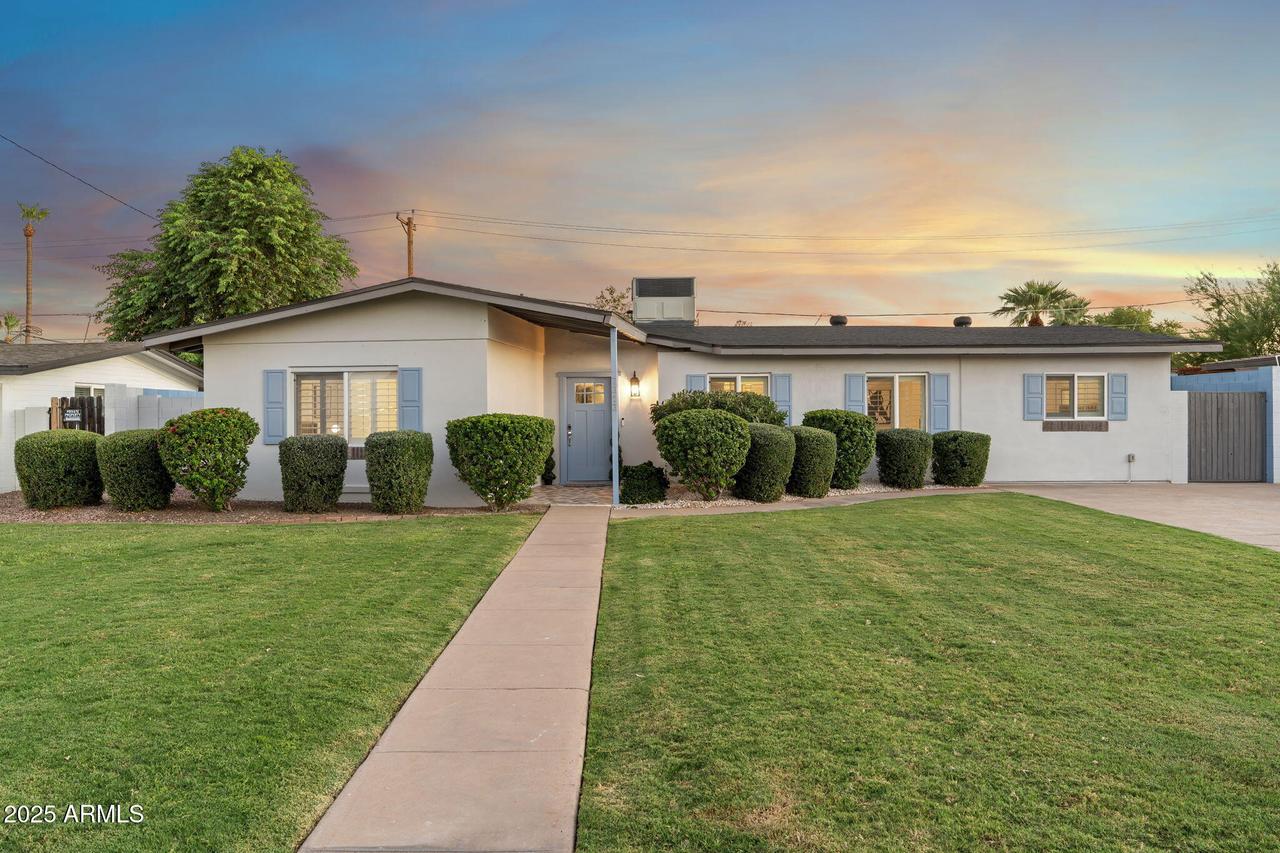 7313 E Virginia Ave., Scottsdale, AZ 85257
