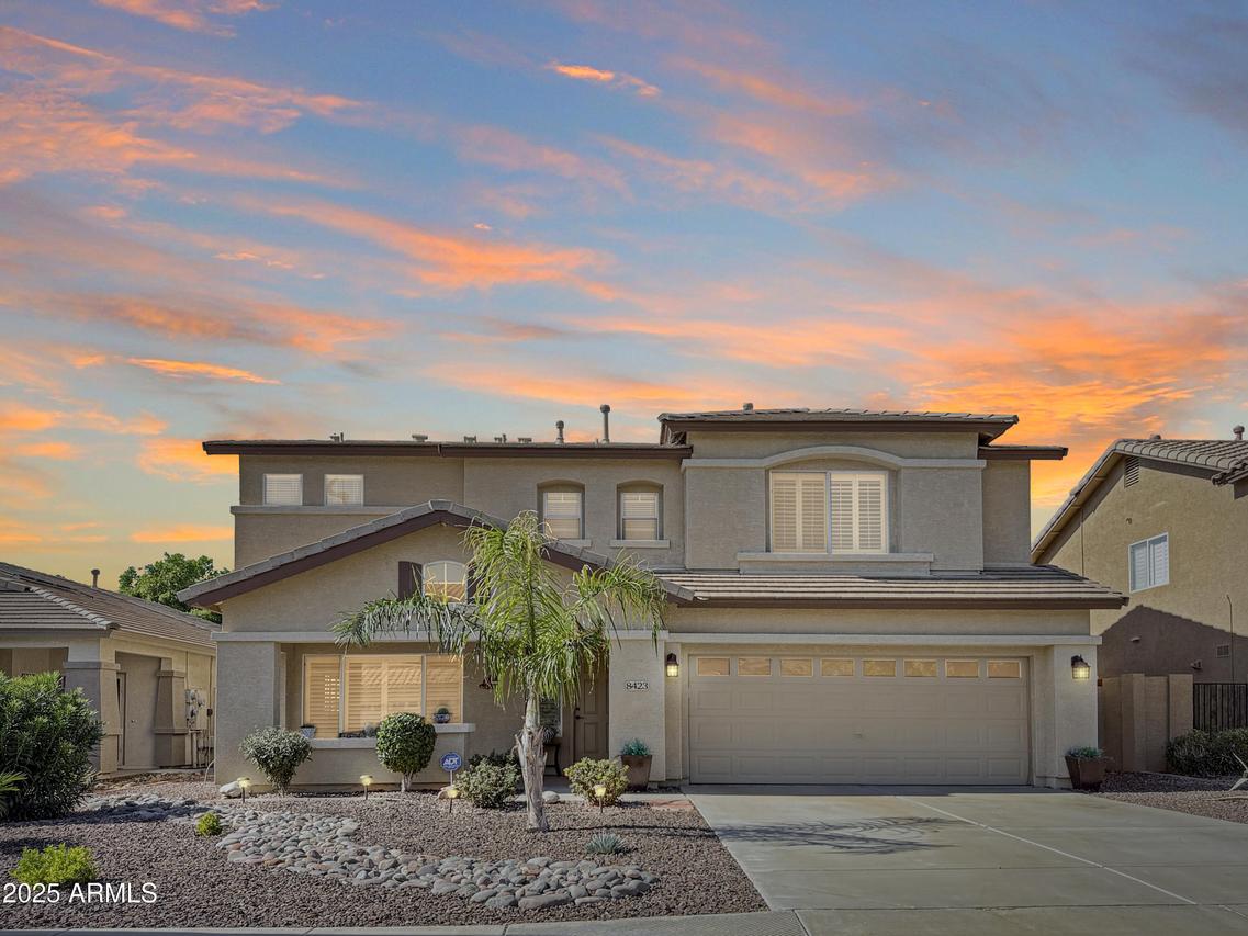 8423 W Mary Ann Dr., Peoria, AZ 85382